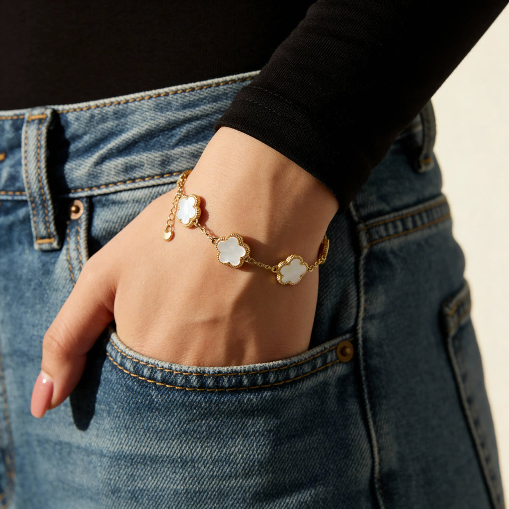 Happiness Bracelet