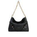 Givenchy Medium Voyou Chain Shoulder Bag
