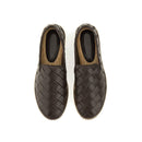 Espadrilles - Bottega Veneta Jack - Brown
