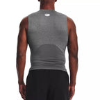 Débardeur Hg Armour Comp Sl - Gris Fonce - Homme