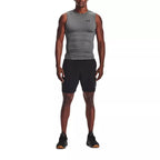 Débardeur Hg Armour Comp Sl - Gris Fonce - Homme