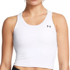 Motion Tank Emea Tank Top - White/Black - Women's