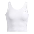 Motion Tank Emea Tank Top - White/Black - Women's
