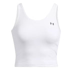 Motion Tank Emea Tank Top - White/Black - Women's