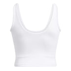 Motion Tank Emea Tank Top - White/Black - Women's