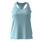 Débardeur Tech Knockout - Bleu - Femme