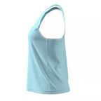 Débardeur Tech Knockout - Bleu - Femme