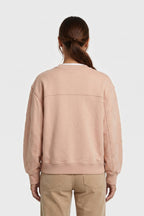 Sweat-Shirt Top Pa Dima - Orange