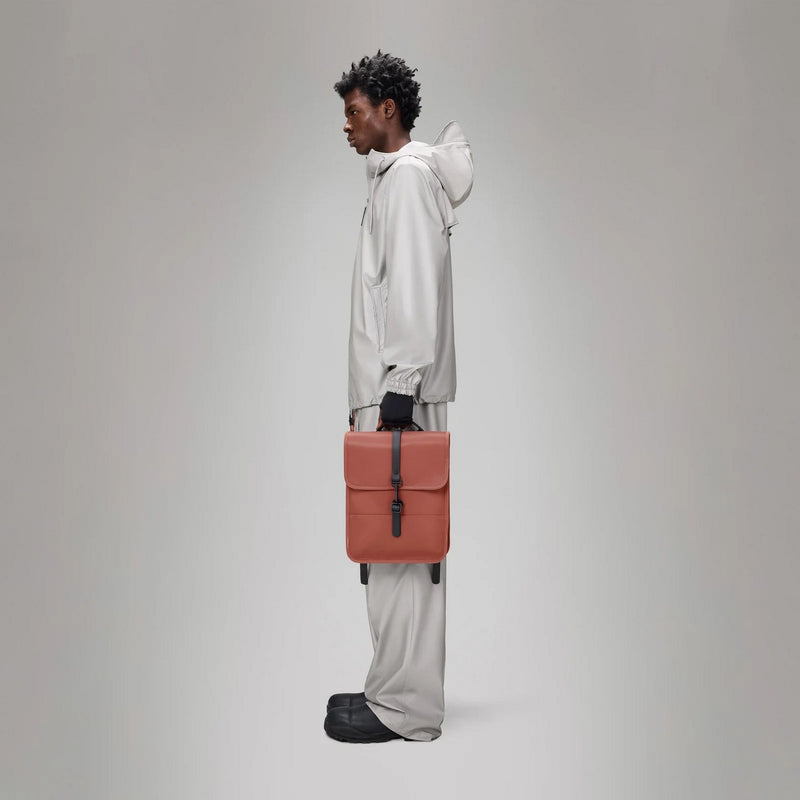 Backpack Micro W3 Honor Backpack - Unisex
