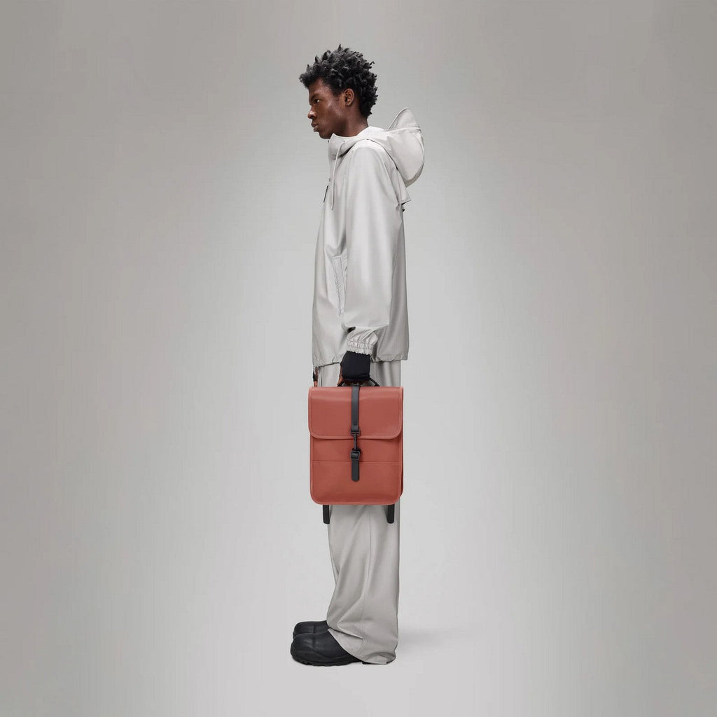 Mochila Backpack Micro W3 Honor - Unisex