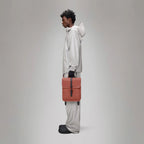 Mochila Backpack Micro W3 Honor - Unisex