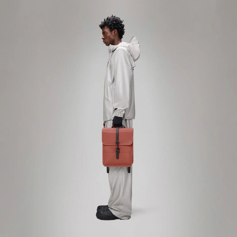 Sac À Dos Backpack Micro W3 Honor - Mixte