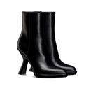 Bottes - Dior D-Fiction Ankle  - Black