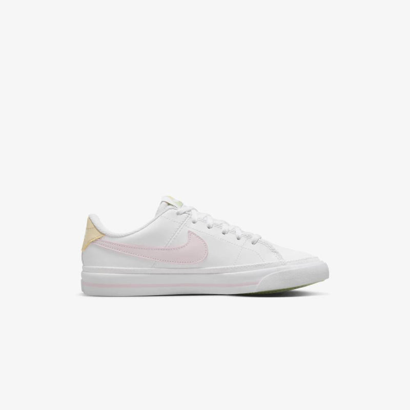 Zapatillas deportivas Court Legacy - Blanco - Mujer