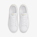 Zapatillas deportivas Court Legacy - Blanco - Mujer