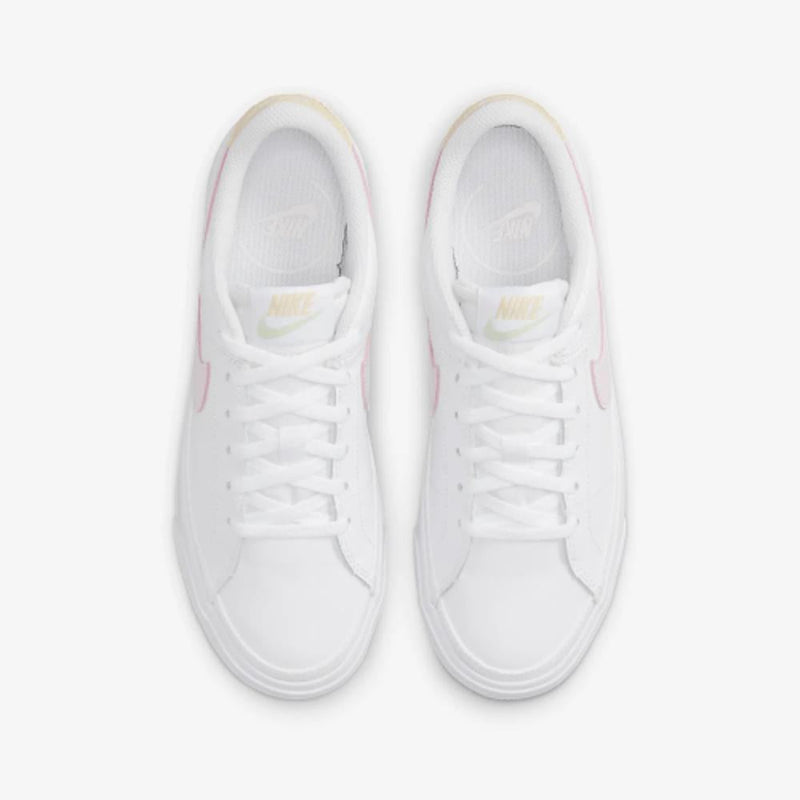 Zapatillas deportivas Court Legacy - Blanco - Mujer