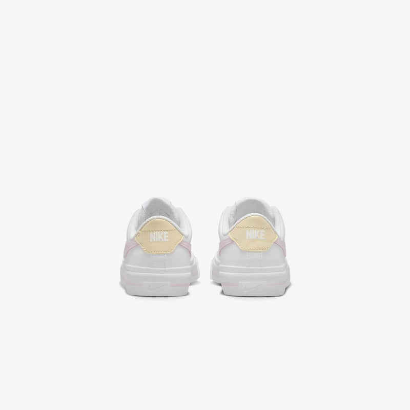Zapatillas deportivas Court Legacy - Blanco - Mujer