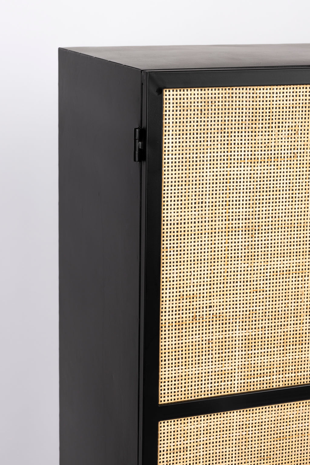 Guuji Haut 2Do - Wardrobe - MDF - Black