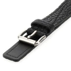 Prada - Cinturón de piel - Hombres - Negro