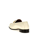 Mocassins - Valentino Garavani Vlogo The Blond Edition Leather - Cream