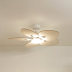 Dahlia | Ventilateur De Plafond – Ø 109 Cm