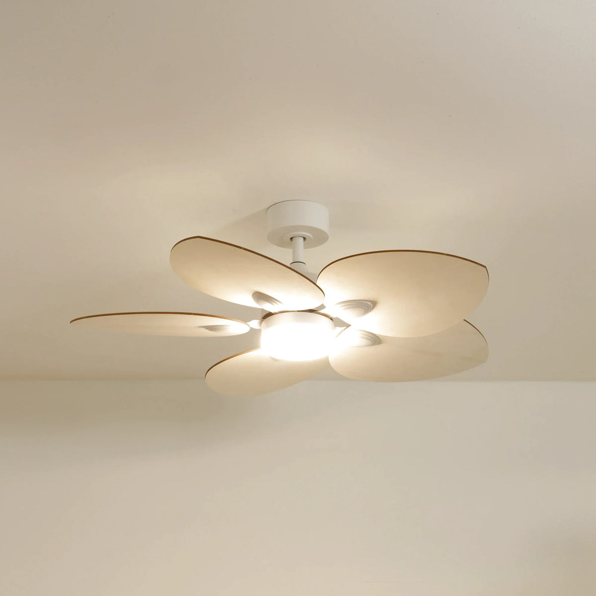 Dahlia | Ventilateur De Plafond – Ø 109 Cm