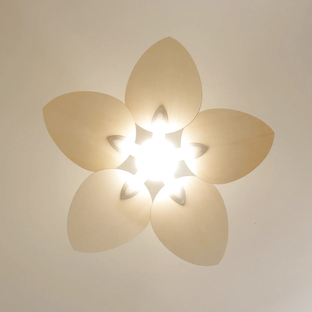 Dahlia | Ventilateur De Plafond – Ø 109 Cm