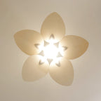 Dahlia | Ventilateur De Plafond – Ø 109 Cm
