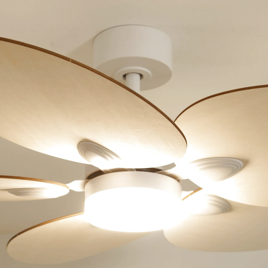 Dahlia | Ventilateur De Plafond – Ø 109 Cm