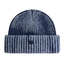 Daily Paper - Knitted Washed Indigo Beanie Hat - Blue