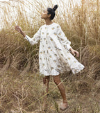 Daisy Fields Dress