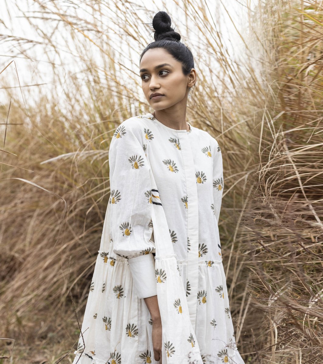 Daisy Fields Dress