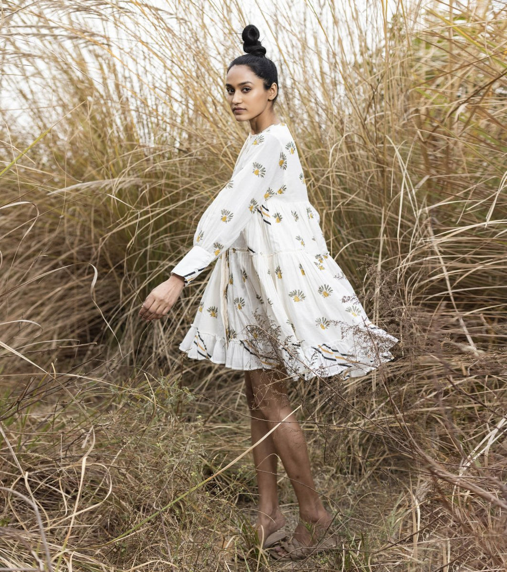 Daisy Fields Dress