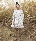 Daisy Fields Dress