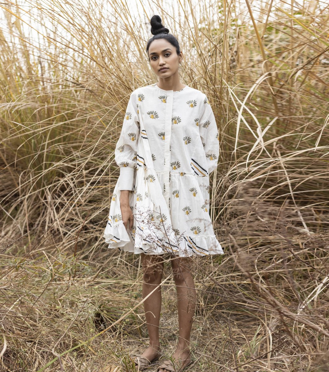 Daisy Fields Dress