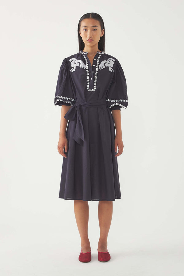 Robe Dali - Marine