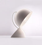 Table Lamp - Dalu' - White