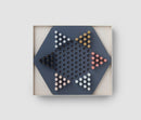 Printworks - Chinese Checkers Game - Classic