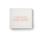 Juego de Damas Chinas - Clásico