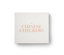 Printworks - Chinese Checkers Game - Classic