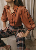 Blouse Danae
