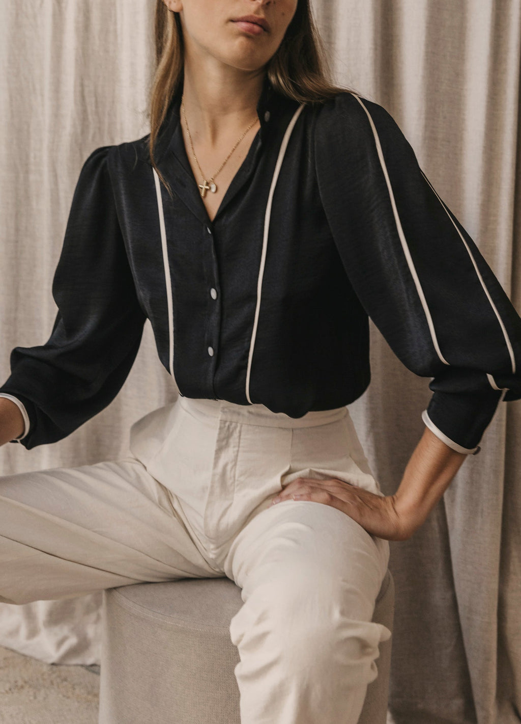 Blouse Danae