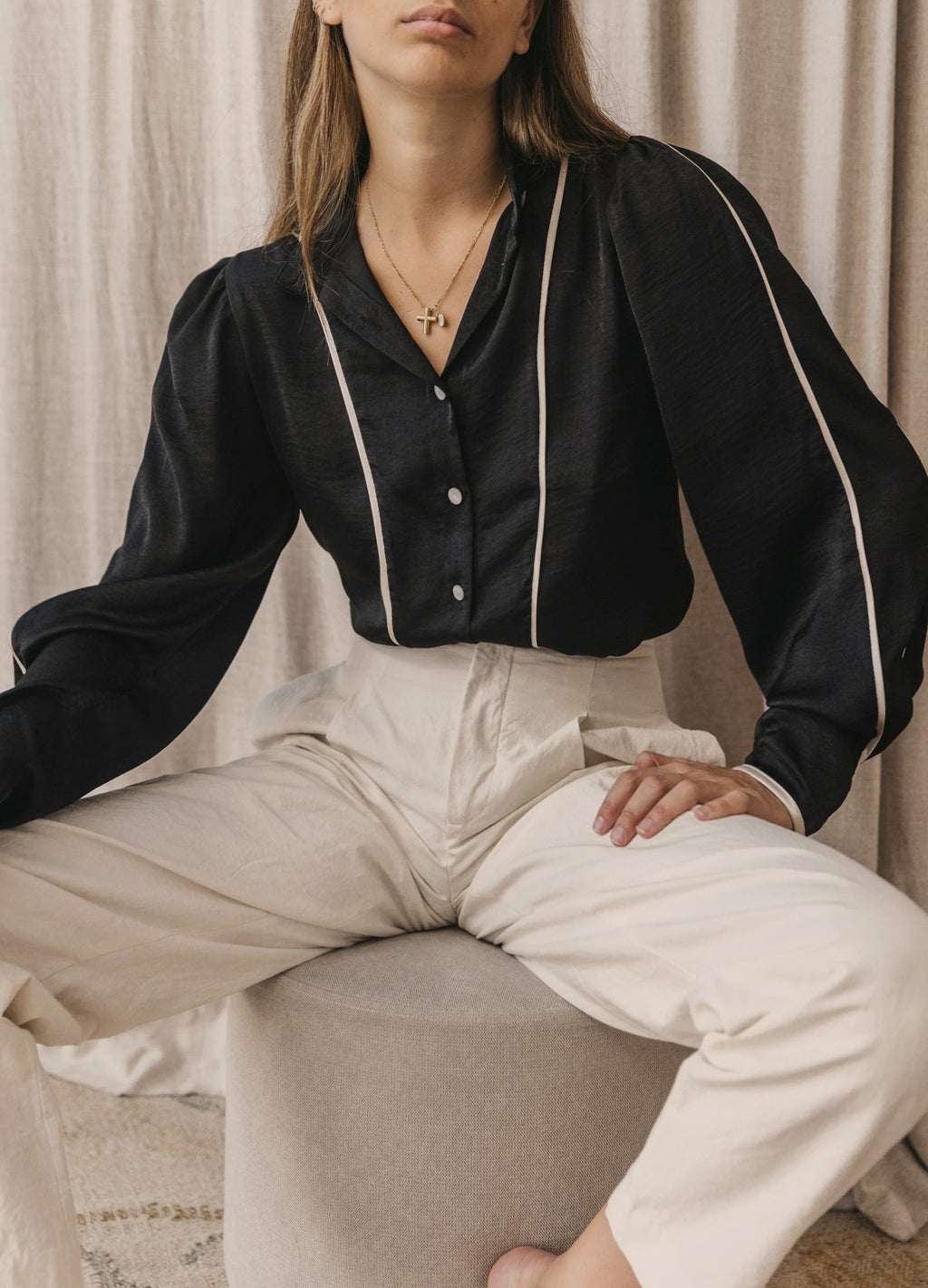 Blouse Danae