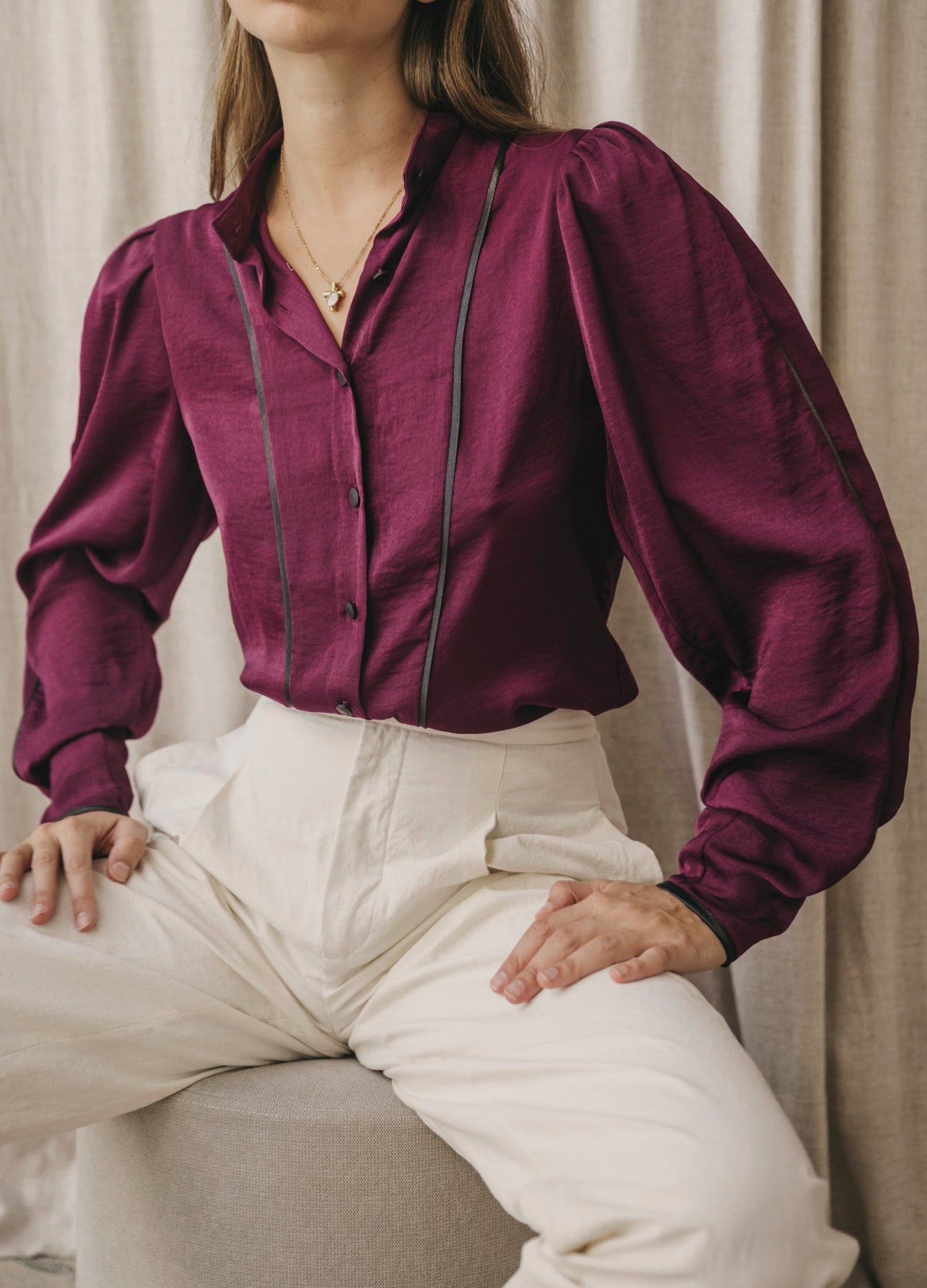 Blouse Danae