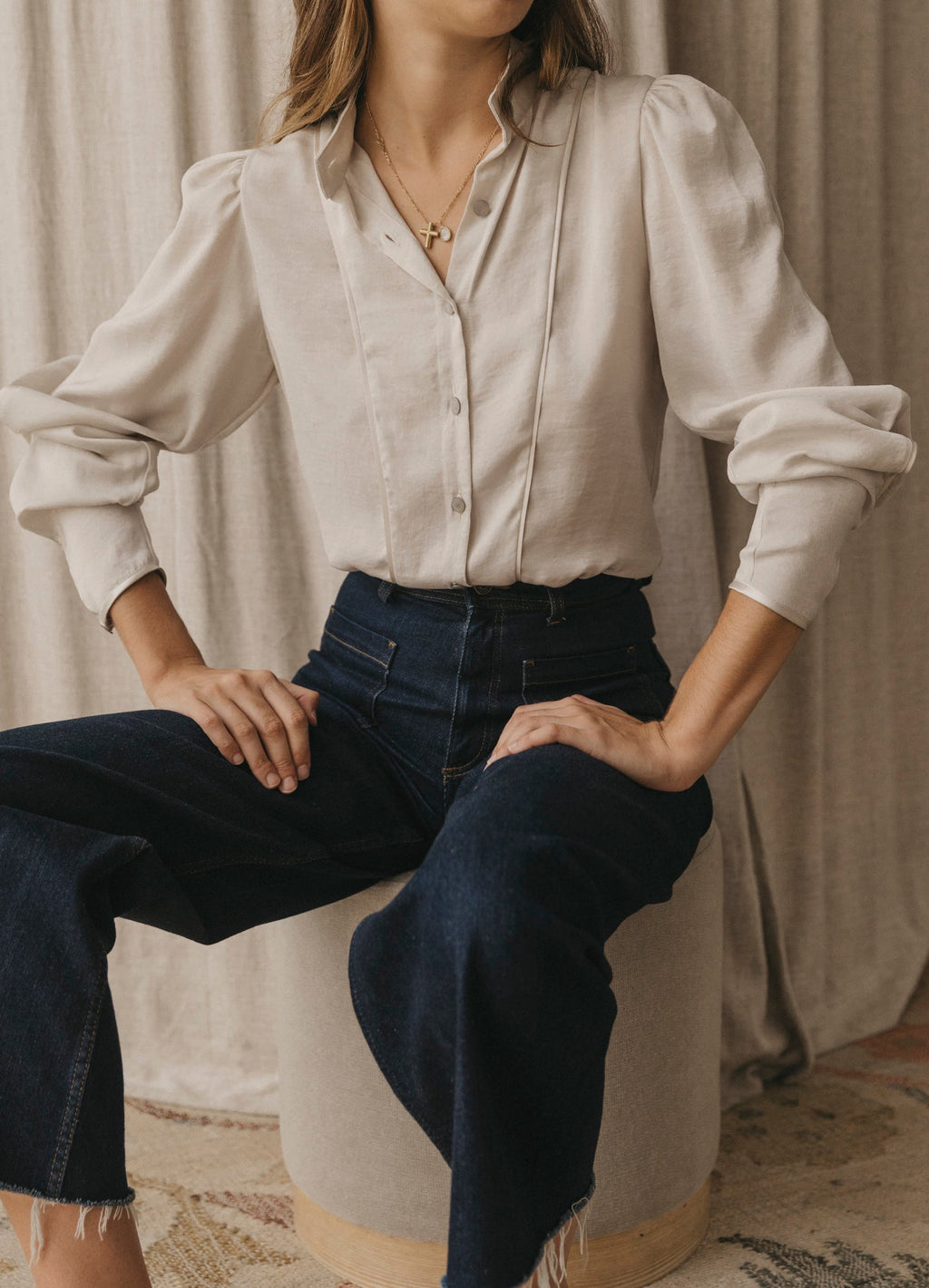 Blouse Danae