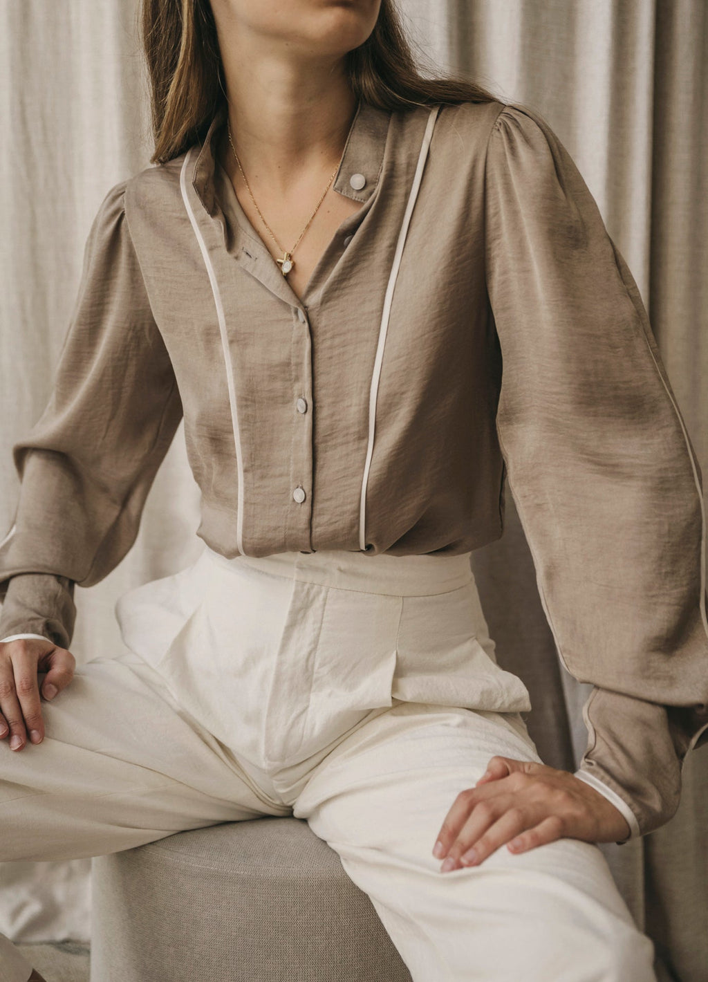 Blouse Danae