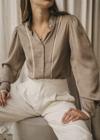 Blouse Danae