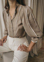 Blouse Danae
