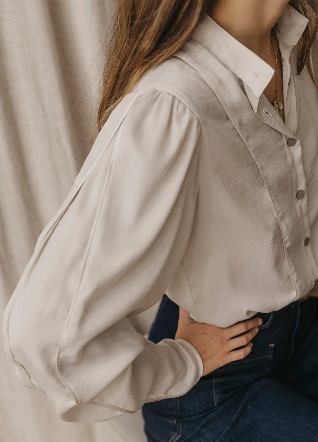 Blouse Danae