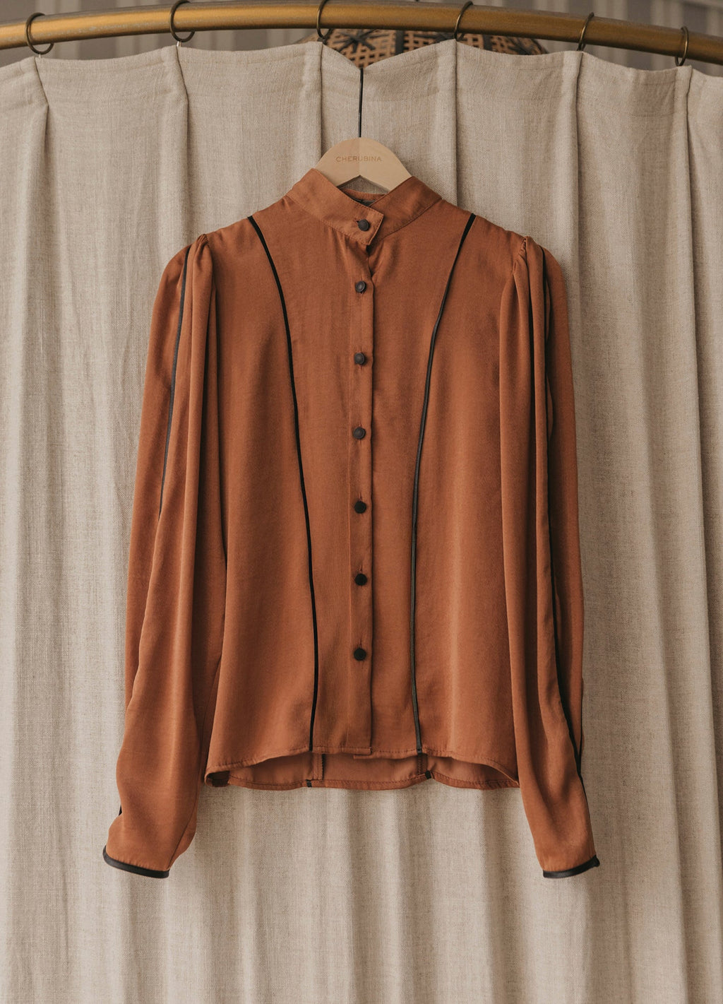 Blouse Danae